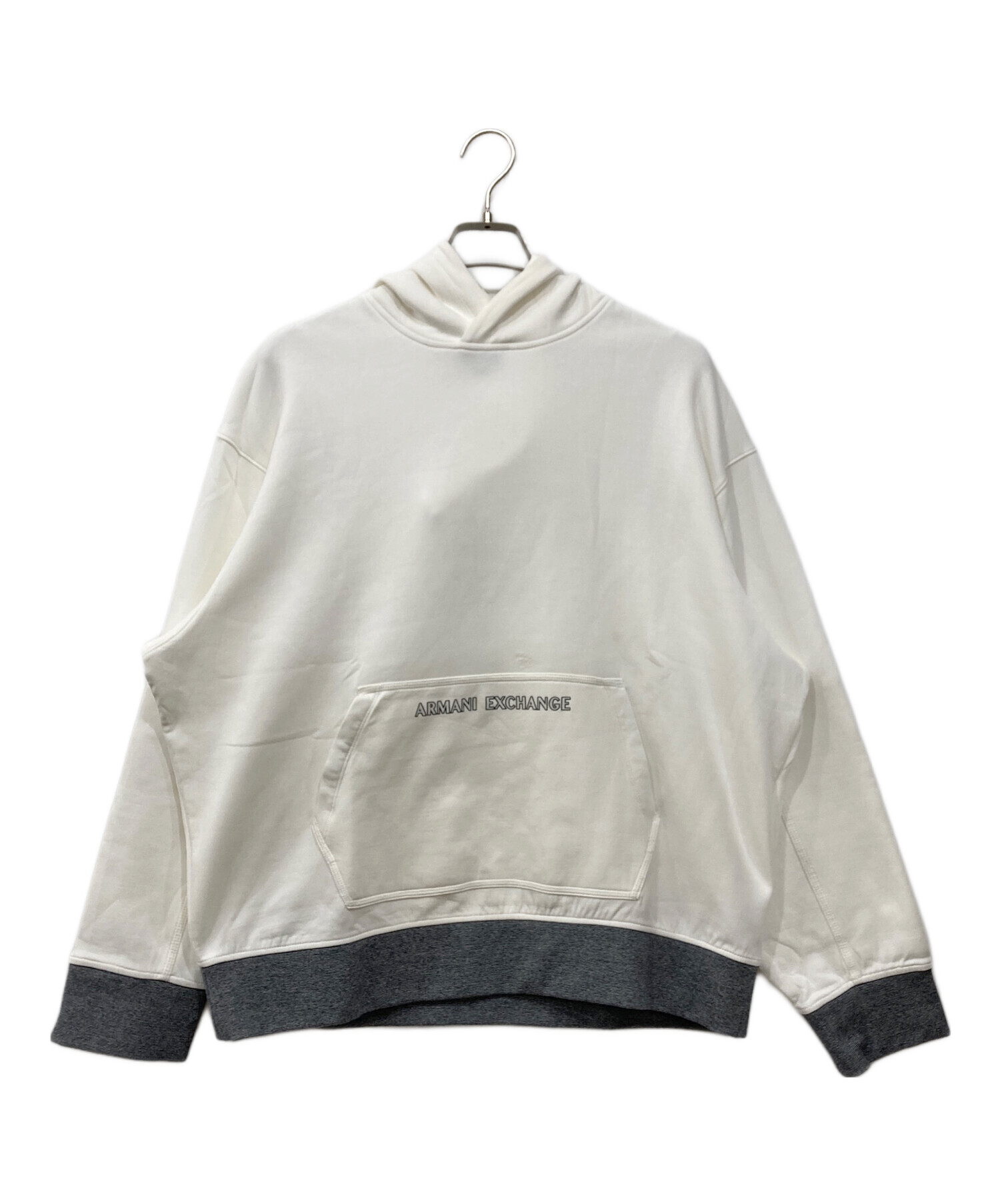 中古・古着通販】ARMANI EXCHANGE (アルマーニ エクスチェンジ) AXロゴ 
