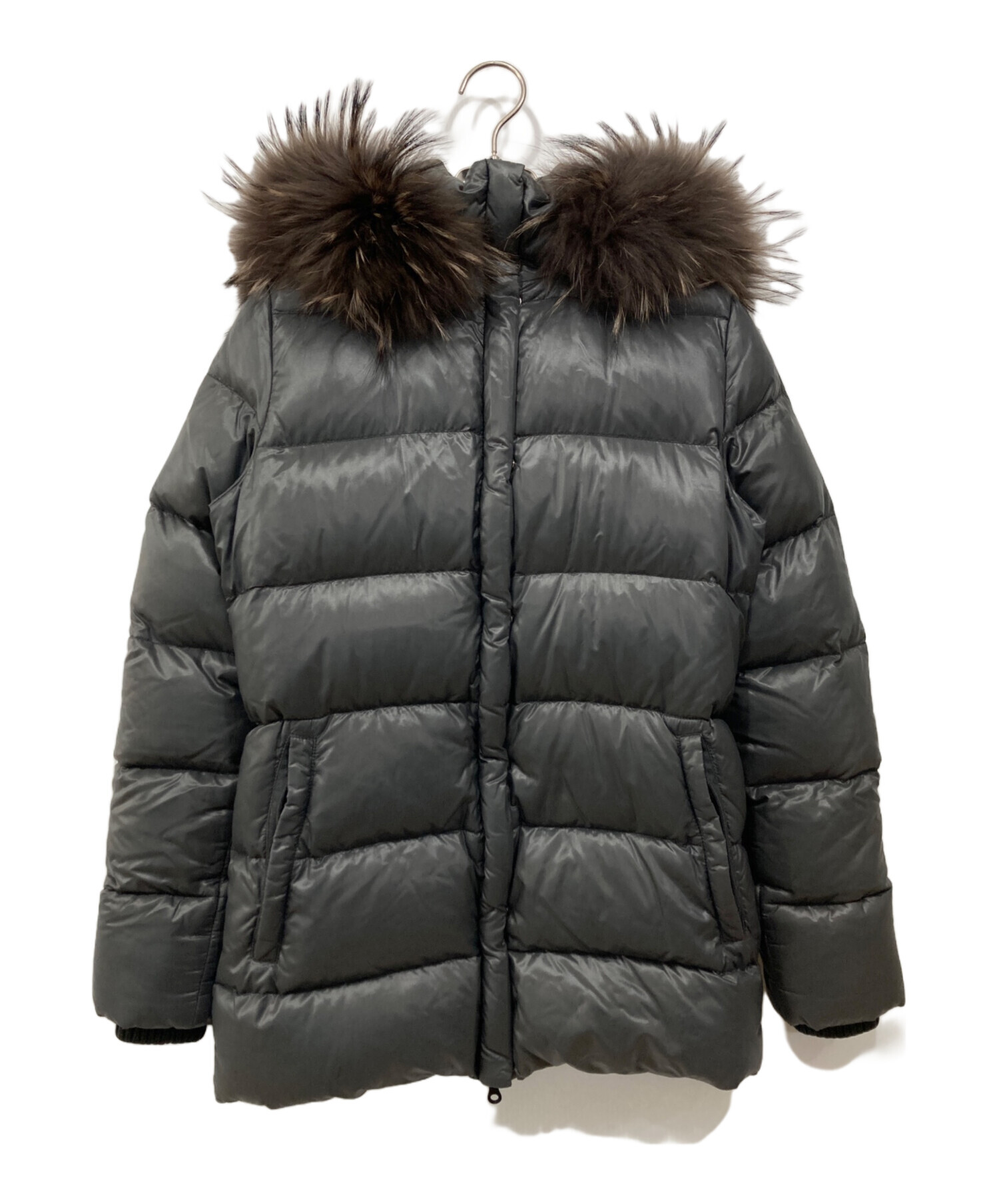 中古・古着通販】DUVETICA (デュベティカ) Sabik ダウンジャケット