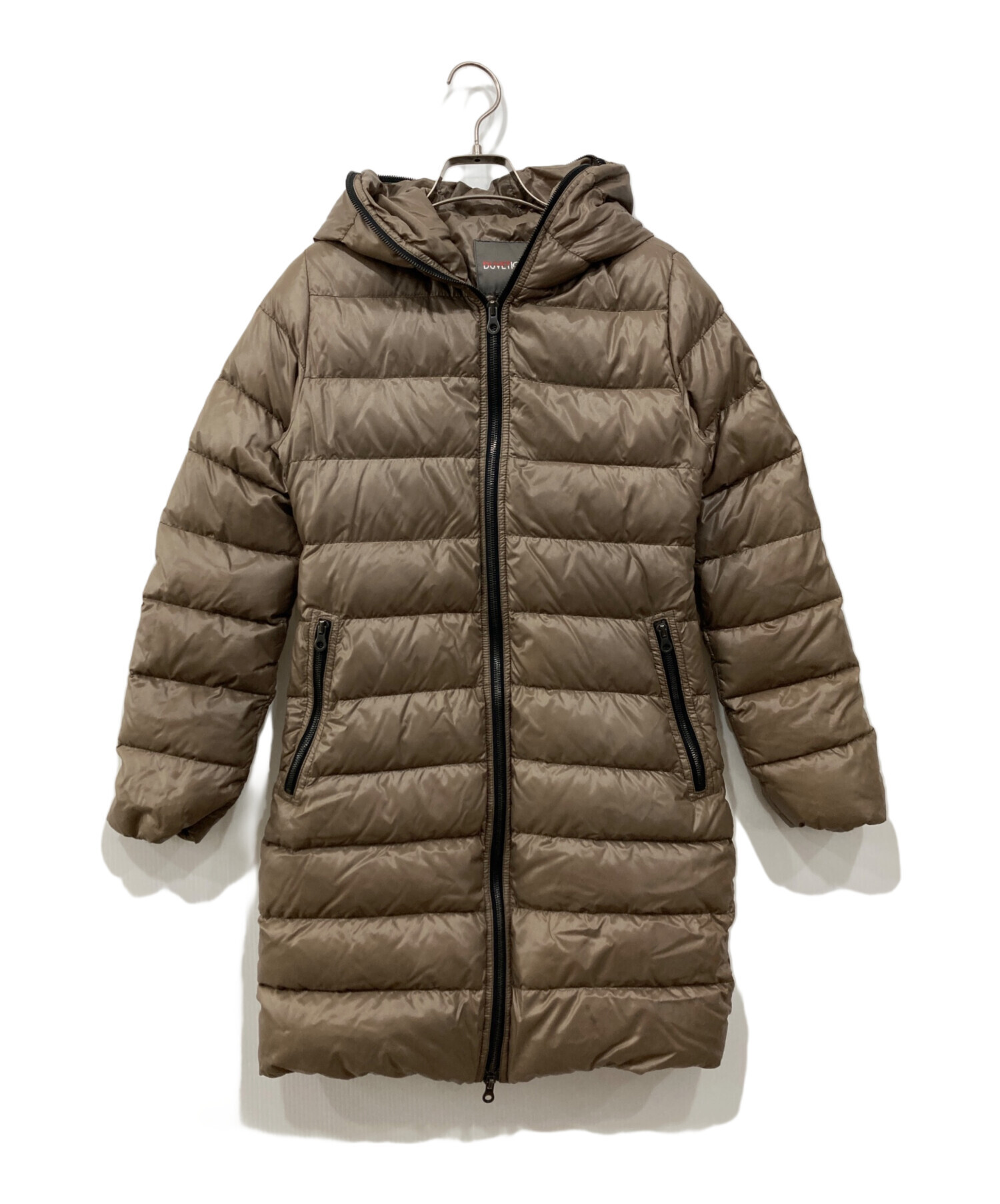 中古・古着通販】DUVETICA (デュベティカ) ACEQUATTRO ダウン