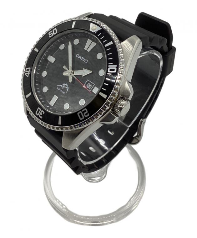 中古・古着通販】CASIO (カシオ) ダイバーズウォッチ｜ブランド・古着