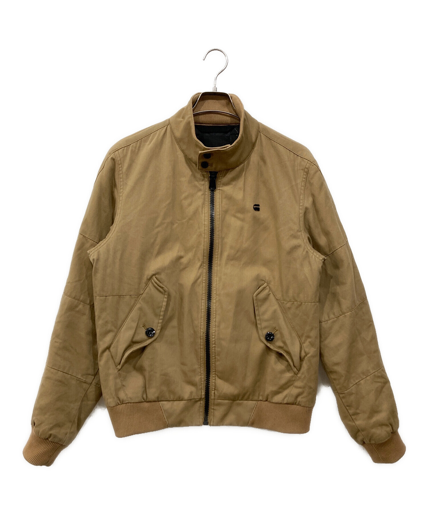 中古・古着通販】G-STAR RAW (ジースターロゥ) ラカム パデッド
