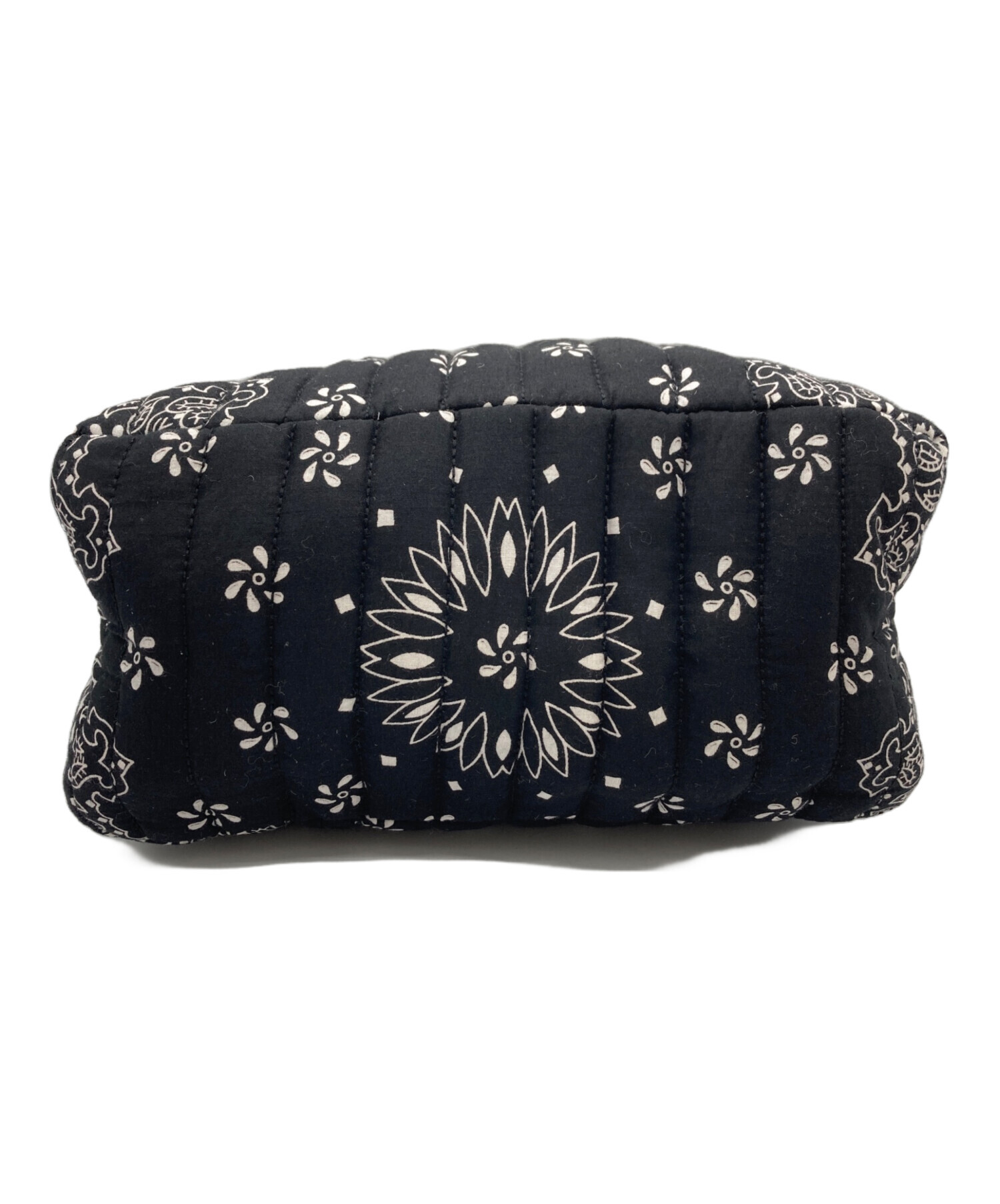 中古・古着通販】MALUS (マリュス) Bandana quilting shoulder bag