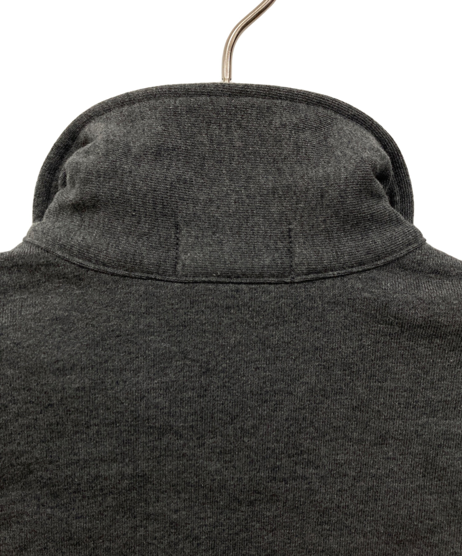 トップス 00s POLO RALPH LAUREN Fleece Snap-T 中古・古着通販】POLO RALPH LAUREN (ポロ・ラルフローレン) ハーフ