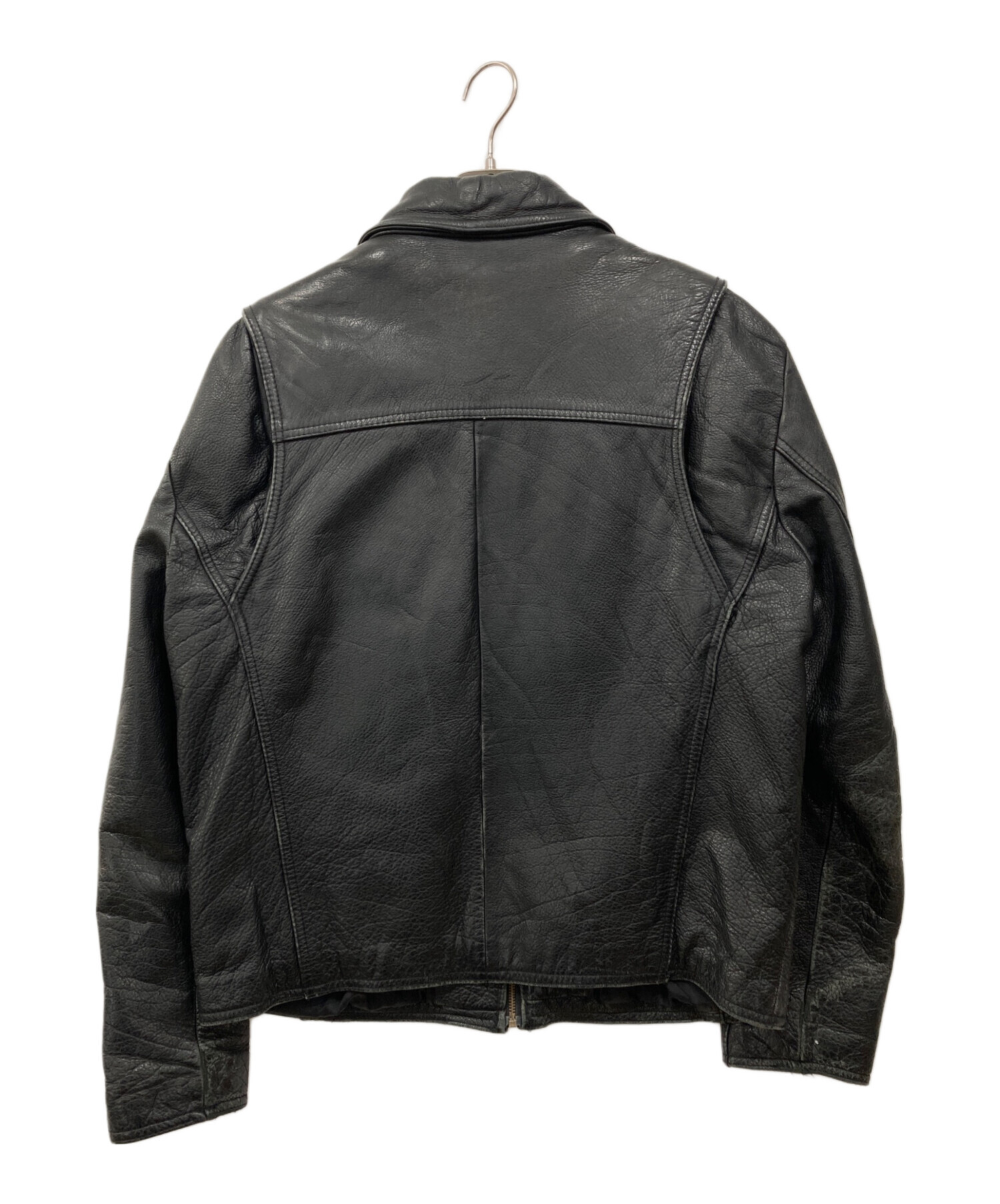 中古・古着通販】wilsons leather (ウィルソンズレザー) ライナー付き