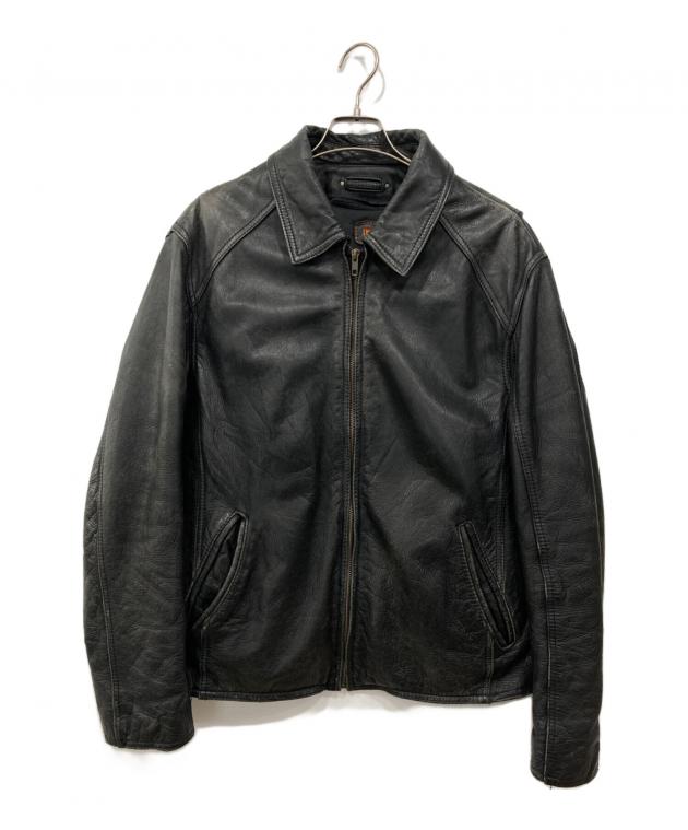 中古・古着通販】wilsons leather (ウィルソンズレザー) ライナー付き