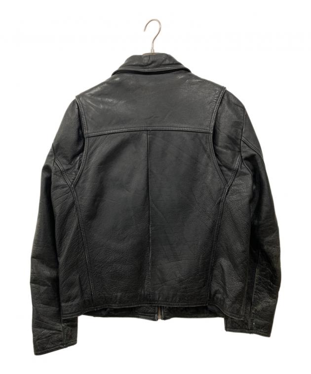 中古・古着通販】wilsons leather (ウィルソンズレザー) ライナー付き