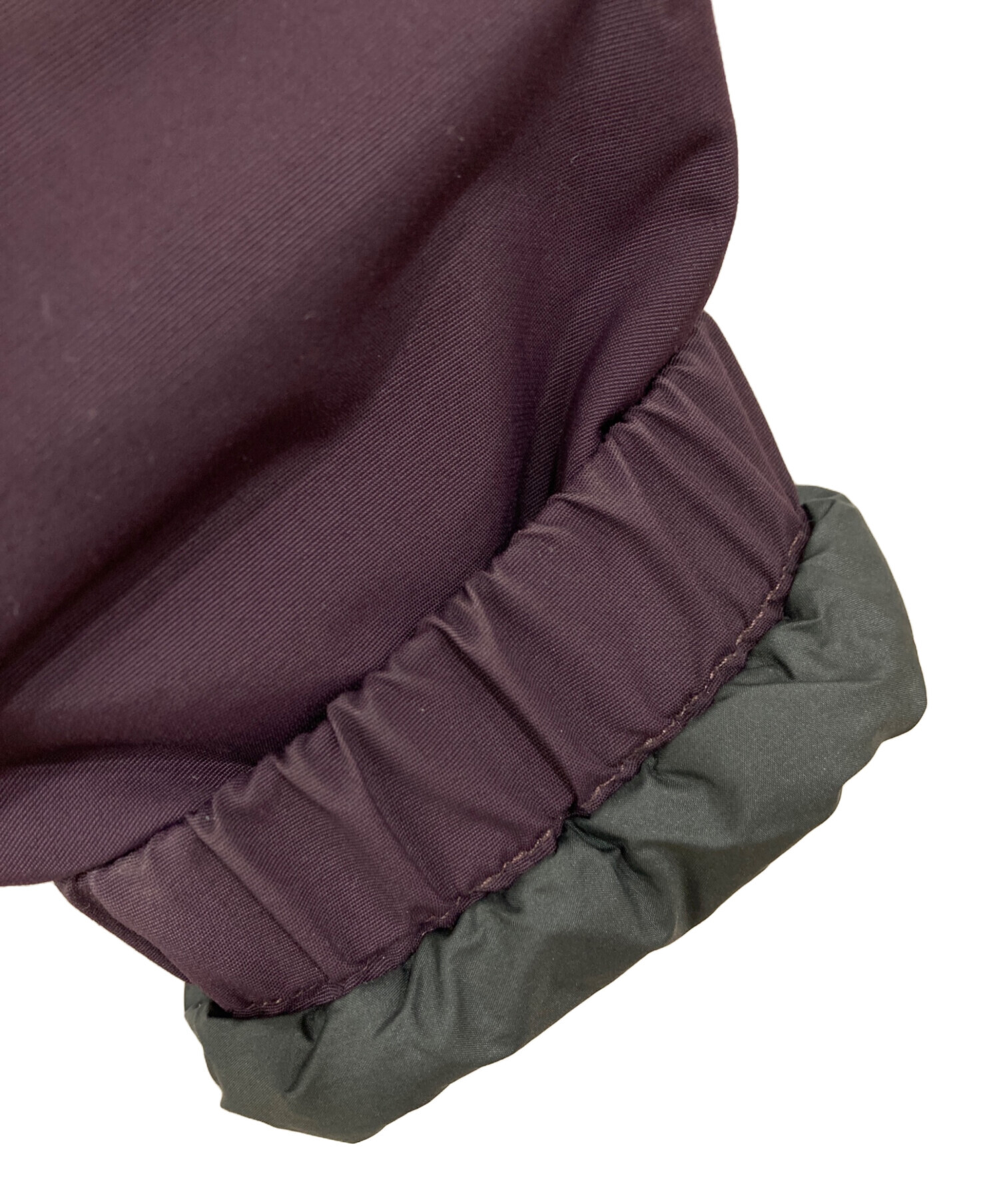 中古・古着通販】Patagonia (パタゴニア) ラインド・イスマス