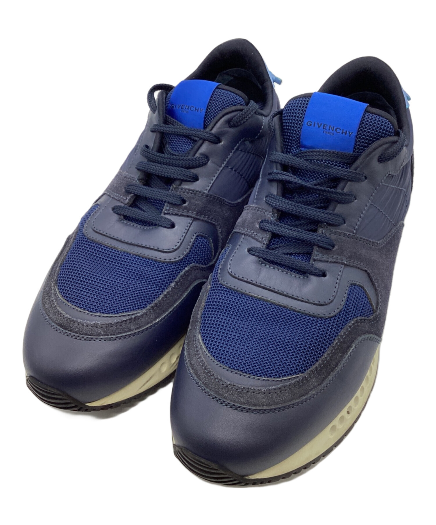 中古・古着通販】GIVENCHY (ジバンシィ) アクティブランナースニーカー