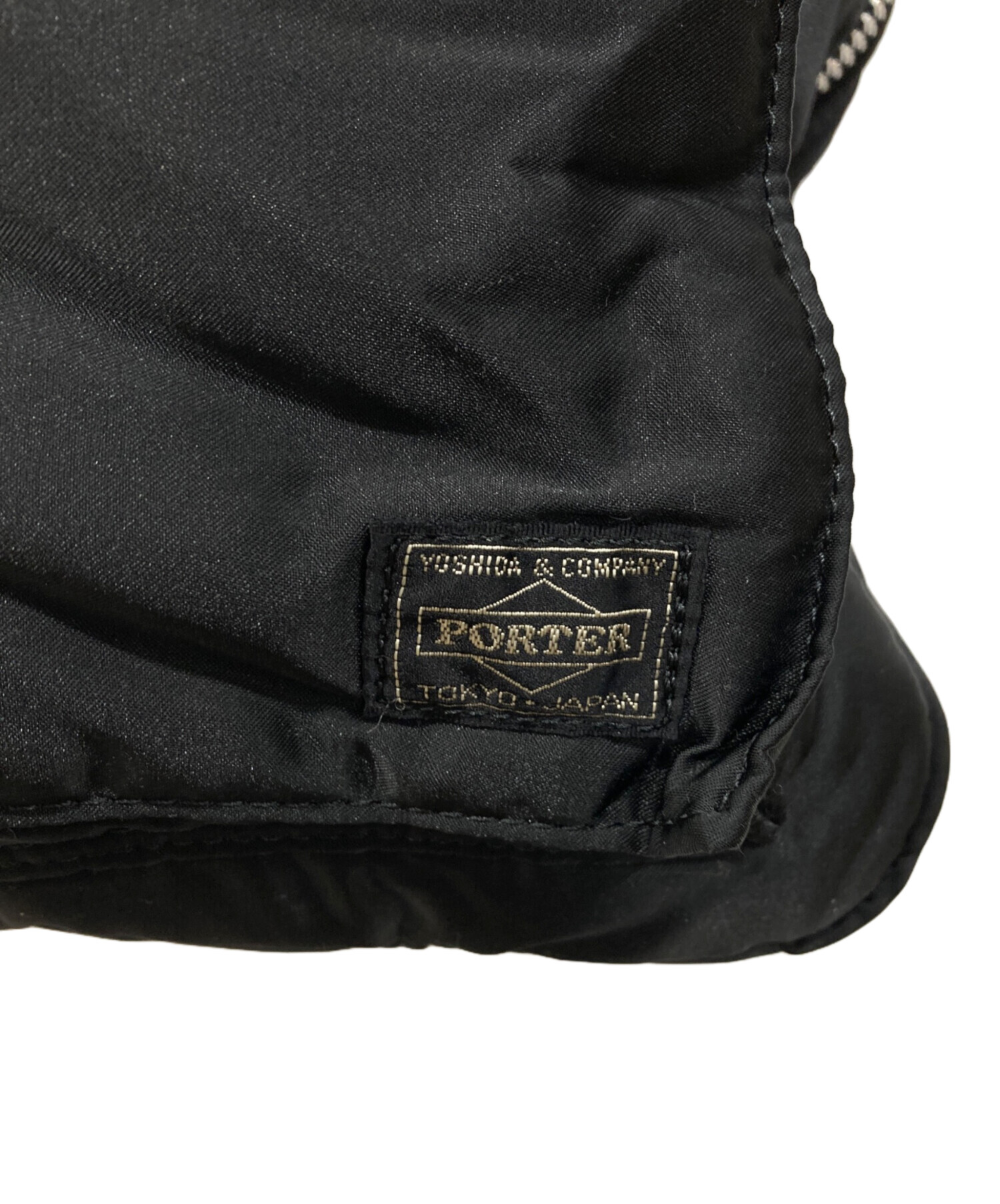 中古・古着通販】PORTER (ポーター) 2WAY BOSTON BAG(L) / 2ウェイ