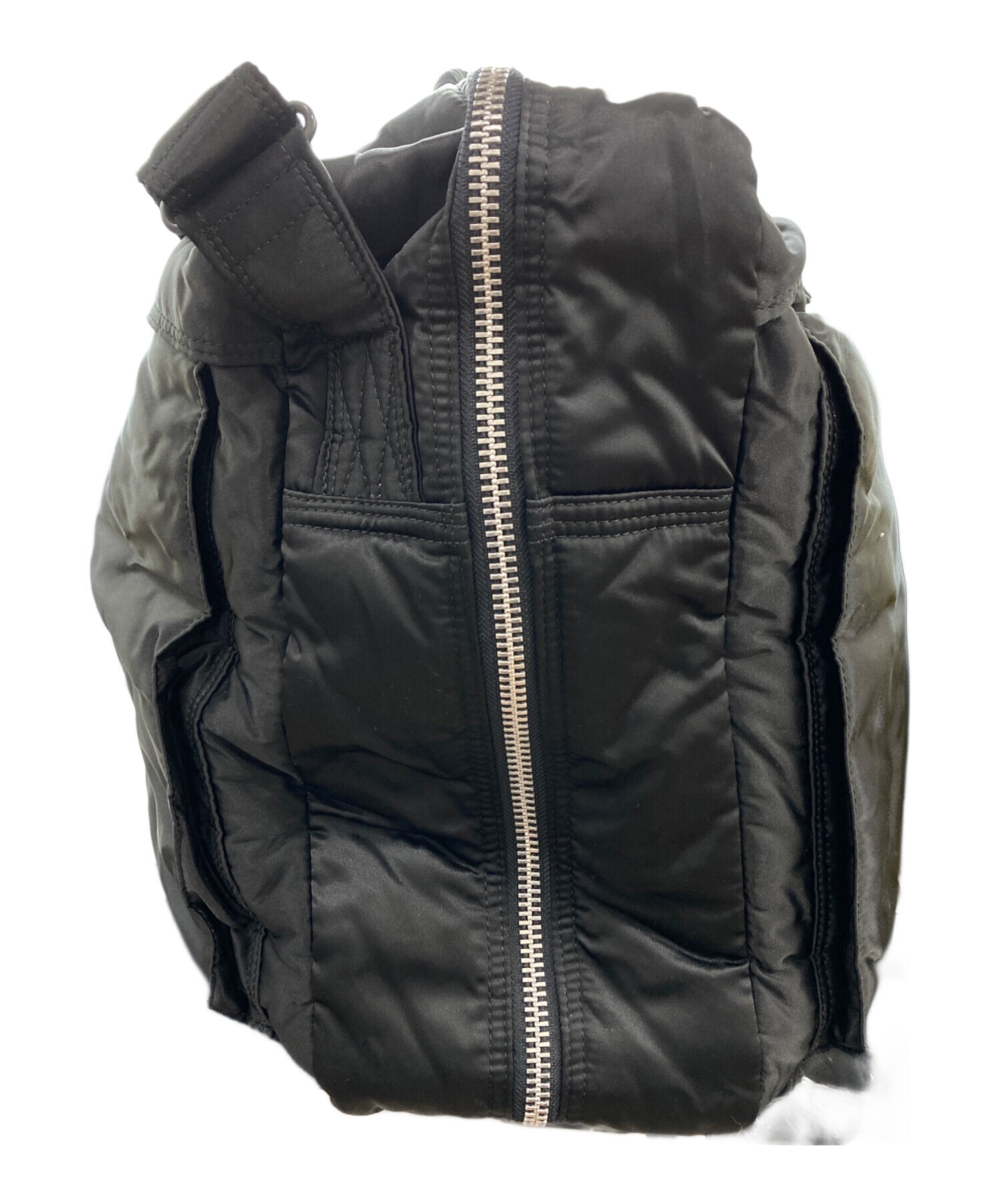 中古・古着通販】PORTER (ポーター) 2WAY BOSTON BAG(L) / 2ウェイ