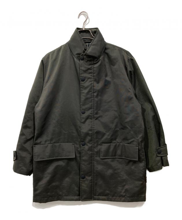 中古・古着通販】Burberry's (バーバリーズ) スタンドカラーコート