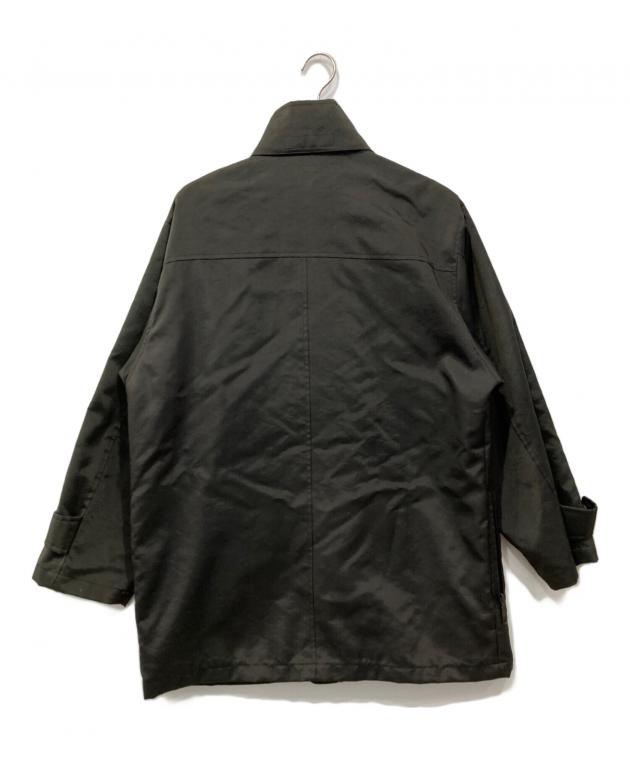 中古・古着通販】Burberry's (バーバリーズ) スタンドカラーコート