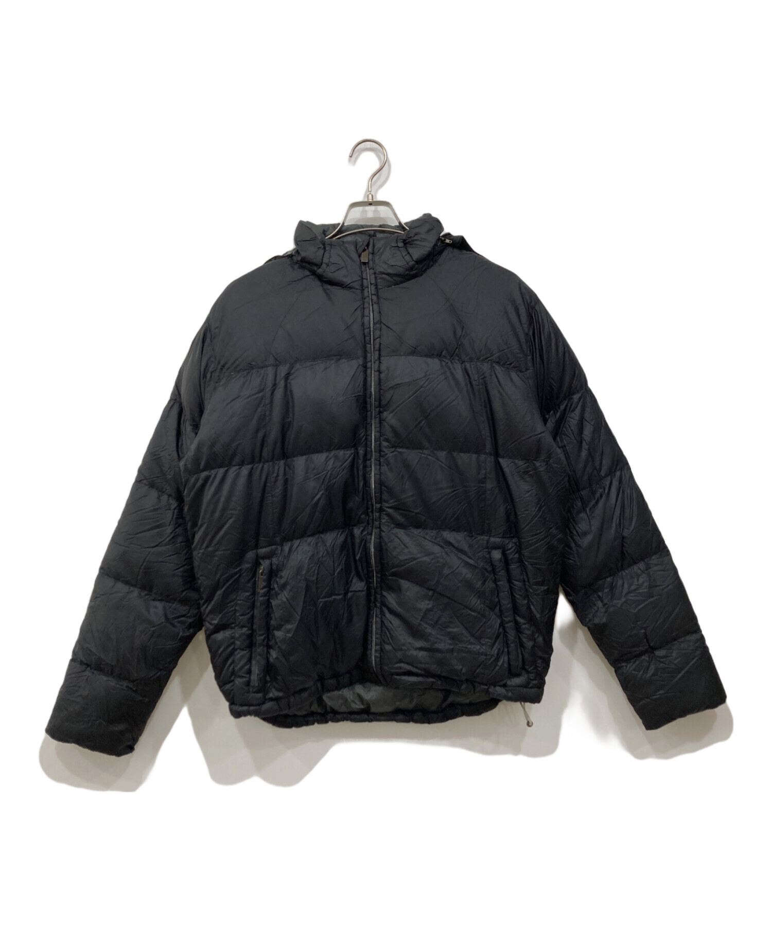 中古・古着通販】Zegna Sport (ゼニアスポーツ) ダウンジャケット