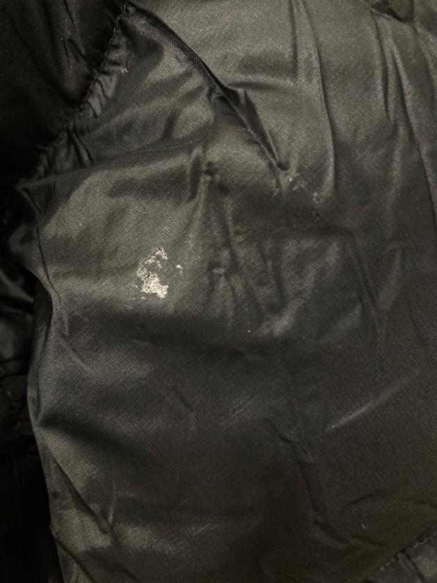 中古・古着通販】Zegna Sport (ゼニアスポーツ) ダウンジャケット