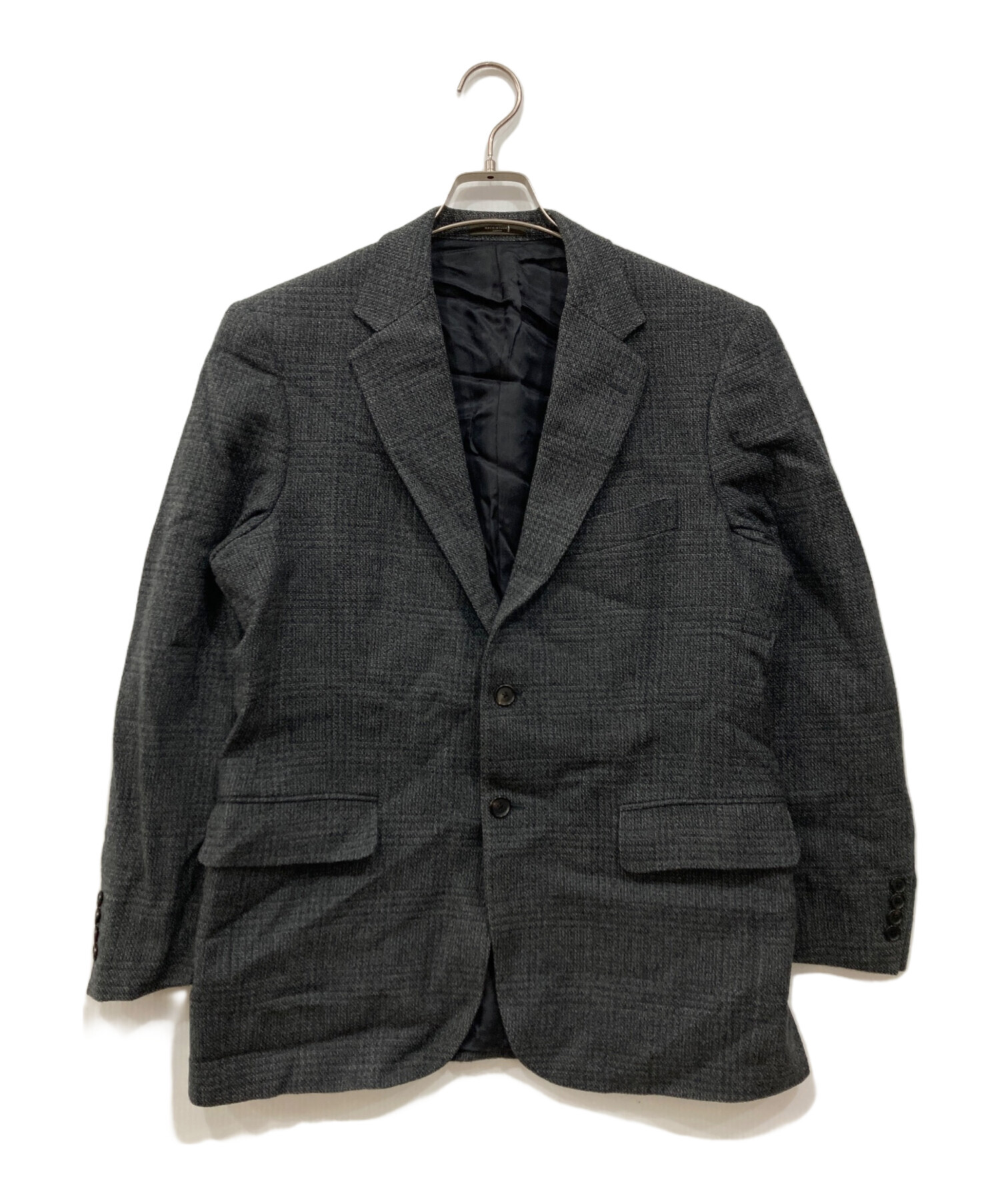 中古・古着通販】MACKINTOSH (マッキントッシュ) テーラードジャケット 