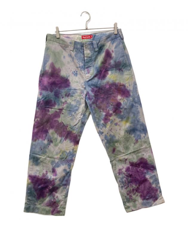 中古・古着通販】SUPREME (シュプリーム) Pin Up Chino Pant