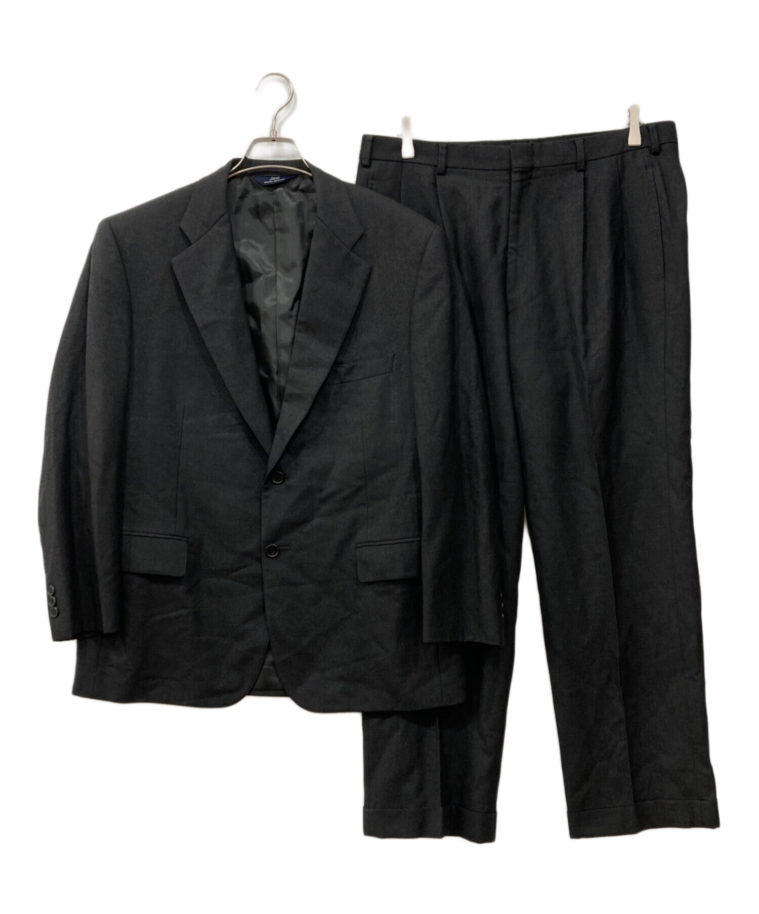 未使用346 ブルックスブラザーズて２点セット　専用 中古・古着通販】346 BROOKS BROTHERS (346 ブルックスブラザーズ