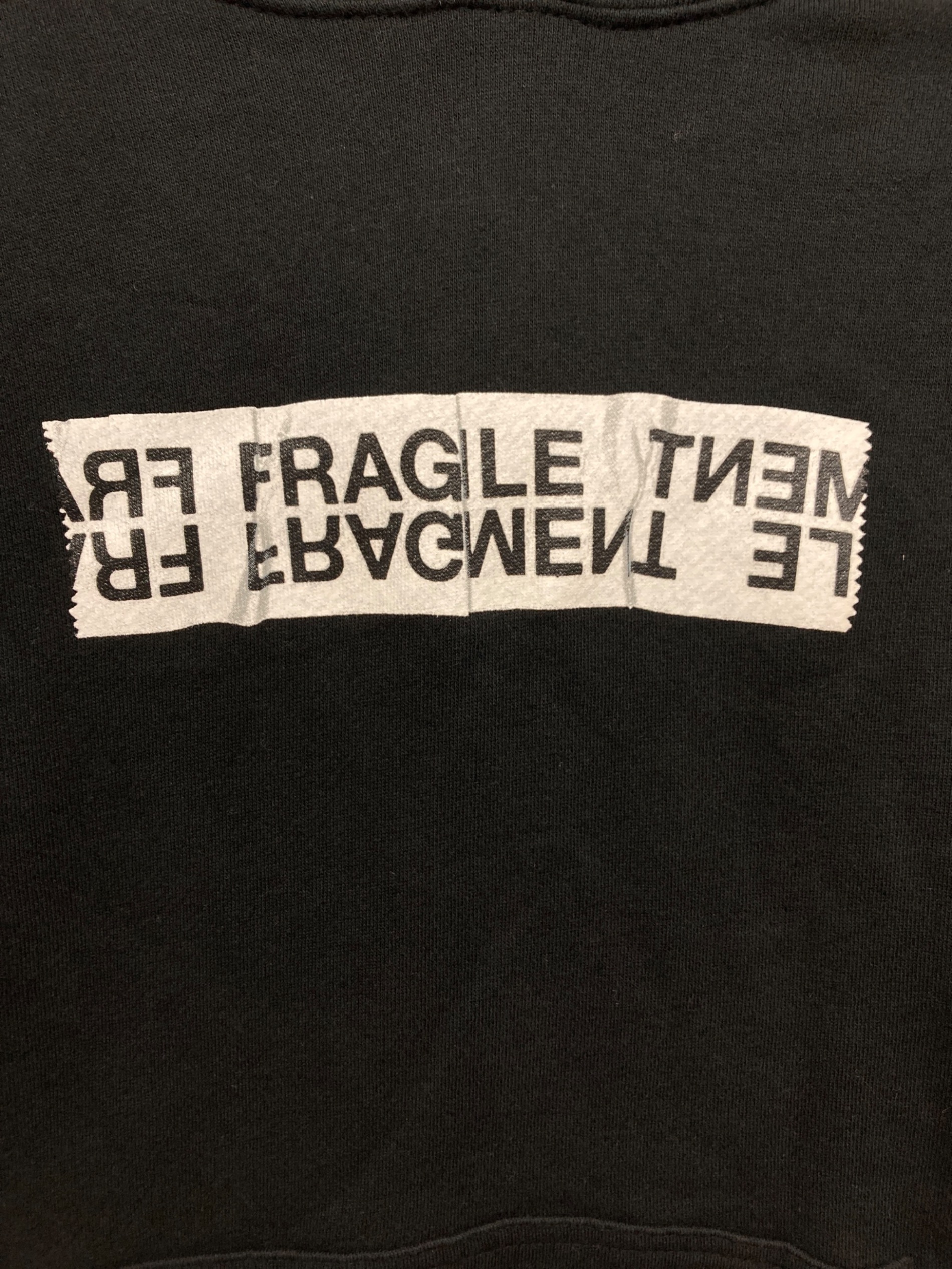 中古・古着通販】sacai (サカイ) FRAGMENT DESIGN (フラグメント