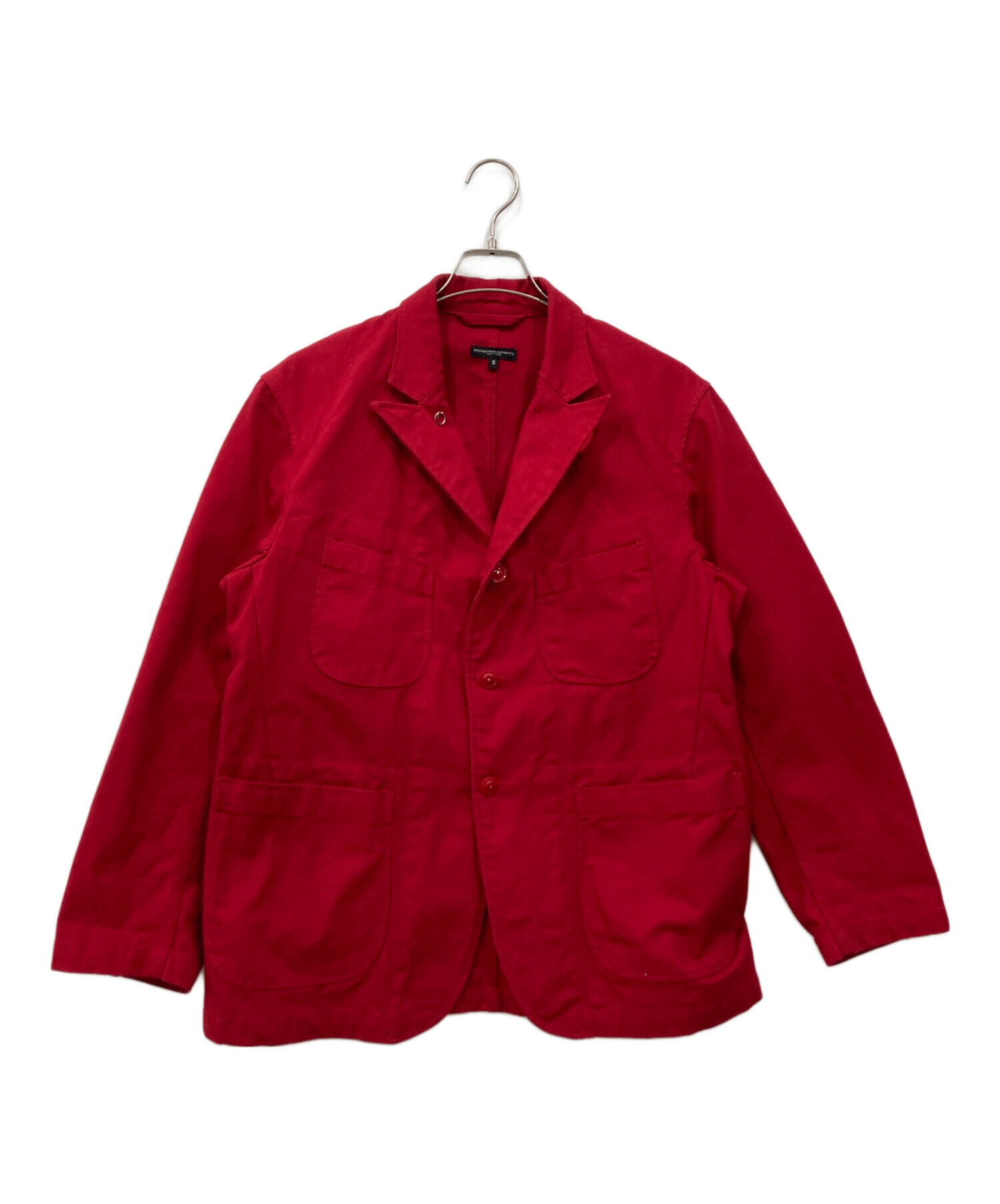 中古・古着通販】Engineered Garments (エンジニアドガーメンツ