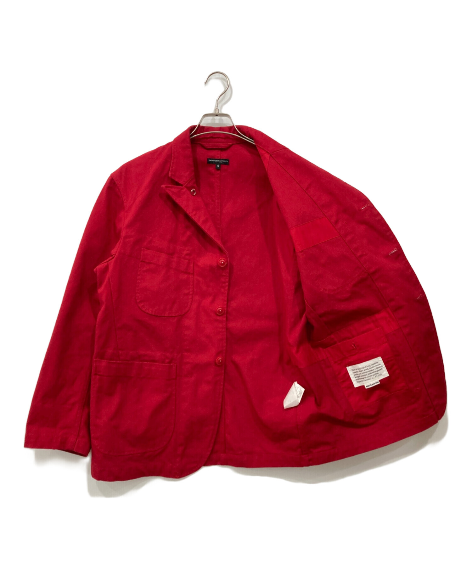 中古・古着通販】Engineered Garments (エンジニアドガーメンツ