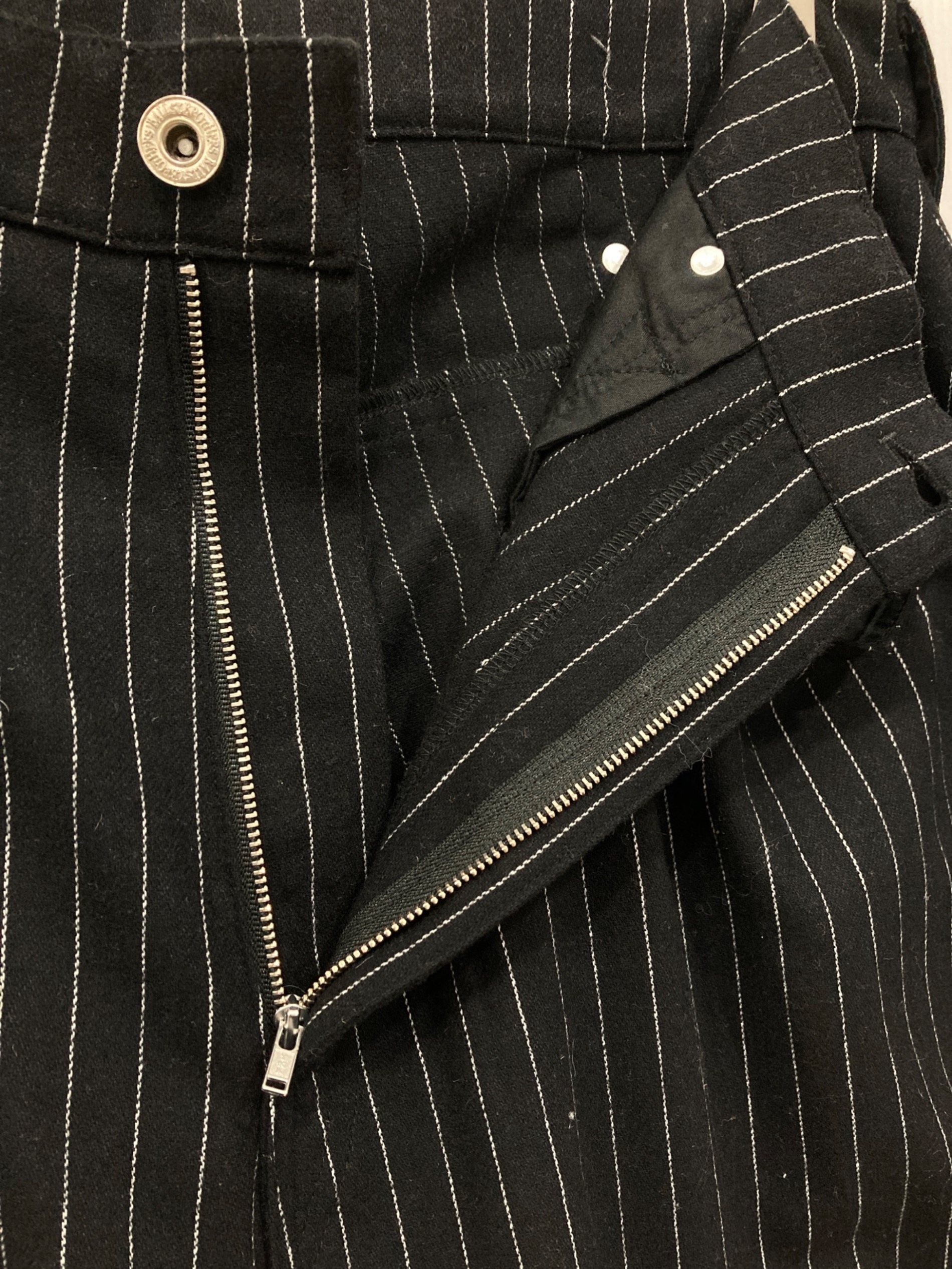 中古・古着通販】Ballsy.Brothers (ボールジーブラザーズ) wool