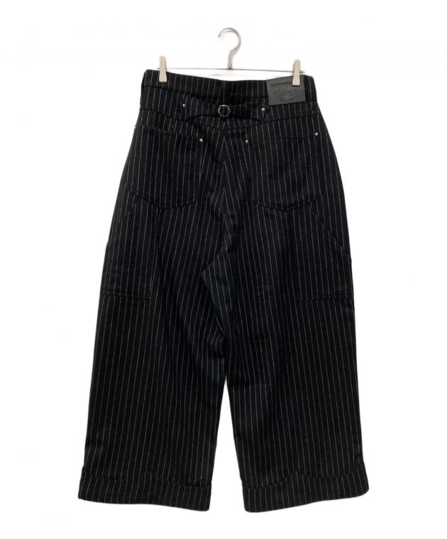 BALLSY BROTHERS ウェスタンセットアップ　L 中古・古着通販】Ballsy.Brothers (ボールジーブラザーズ) wool