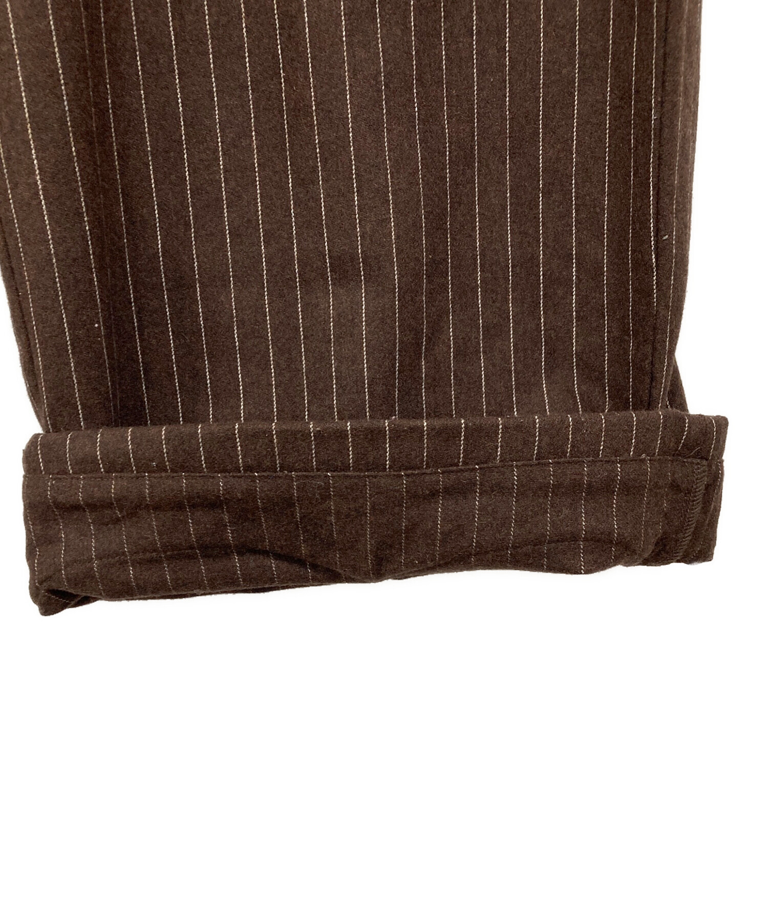 中古・古着通販】Ballsy.Brothers (ボールジーブラザーズ) wool