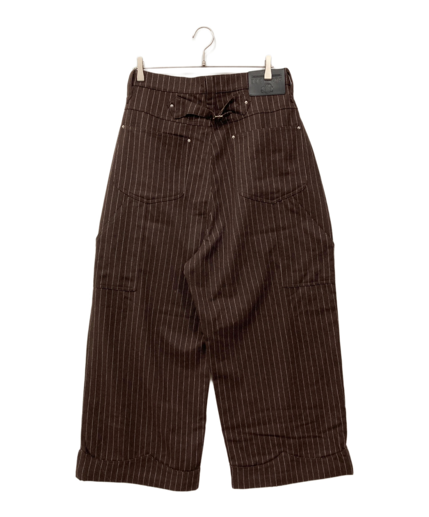 中古・古着通販】Ballsy.Brothers (ボールジーブラザーズ) wool