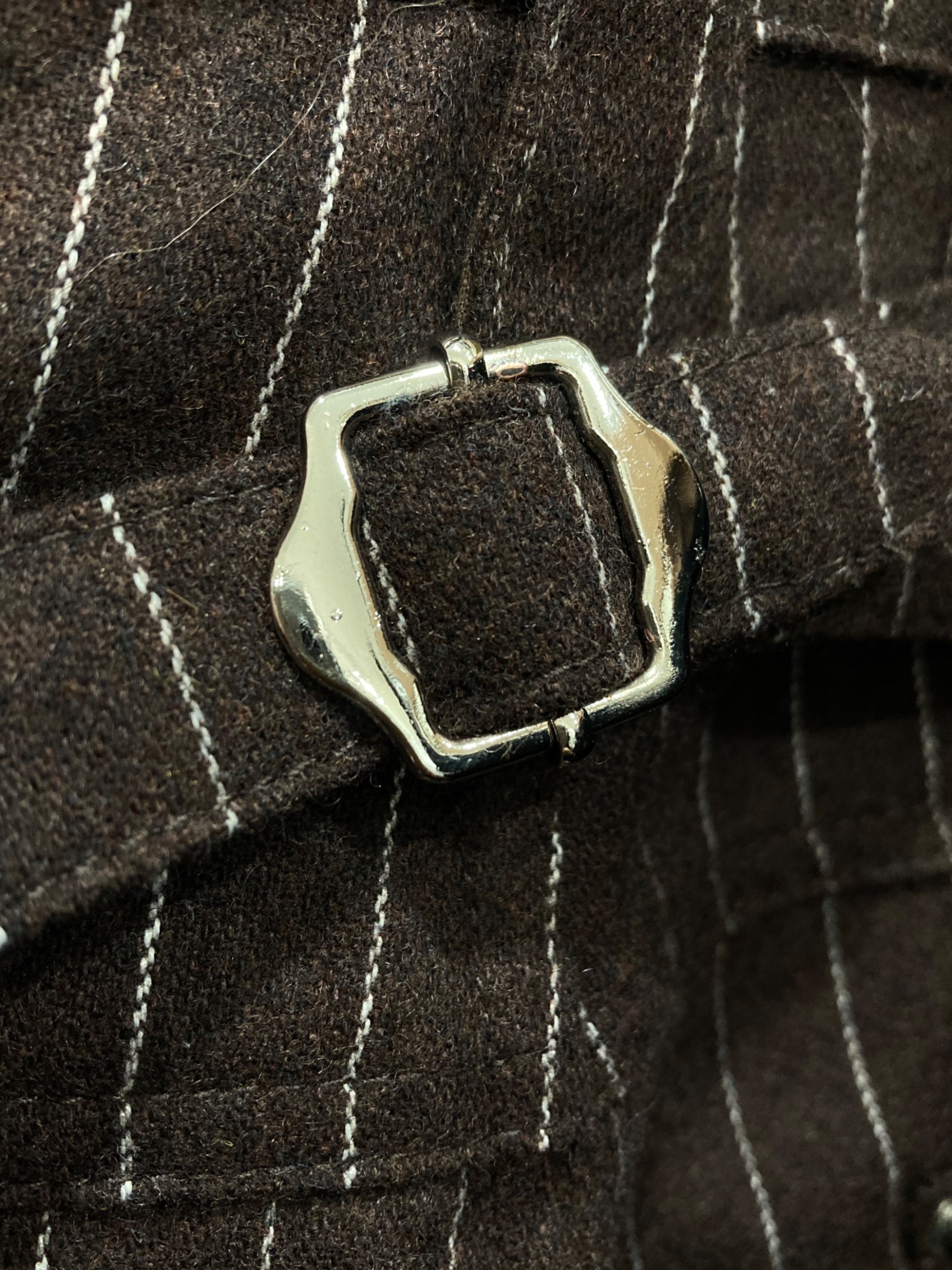 中古・古着通販】Ballsy.Brothers (ボールジーブラザーズ) wool