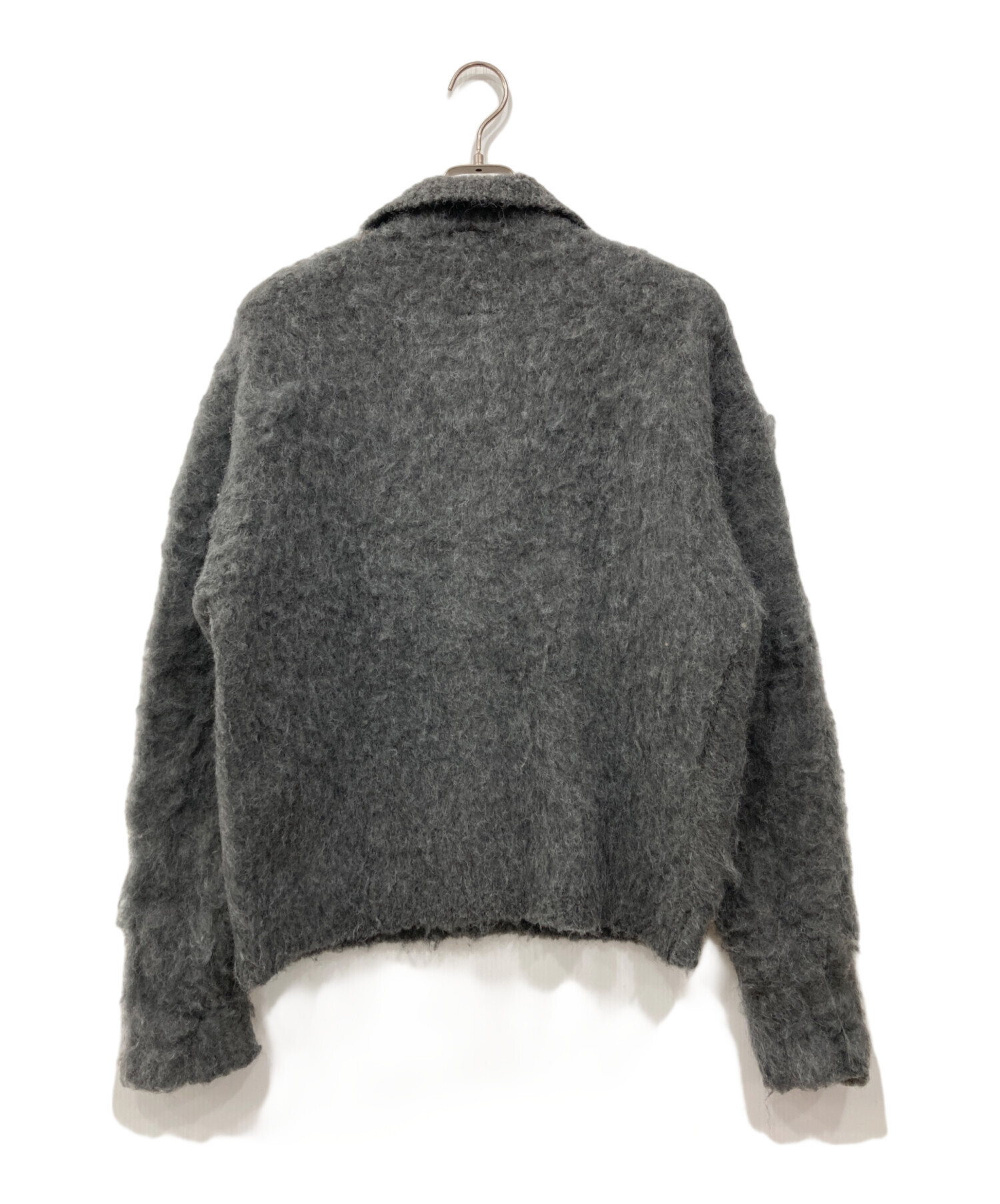 中古・古着通販】BALLSY.BROTHERS (ボールジーブラザーズ) mohair 