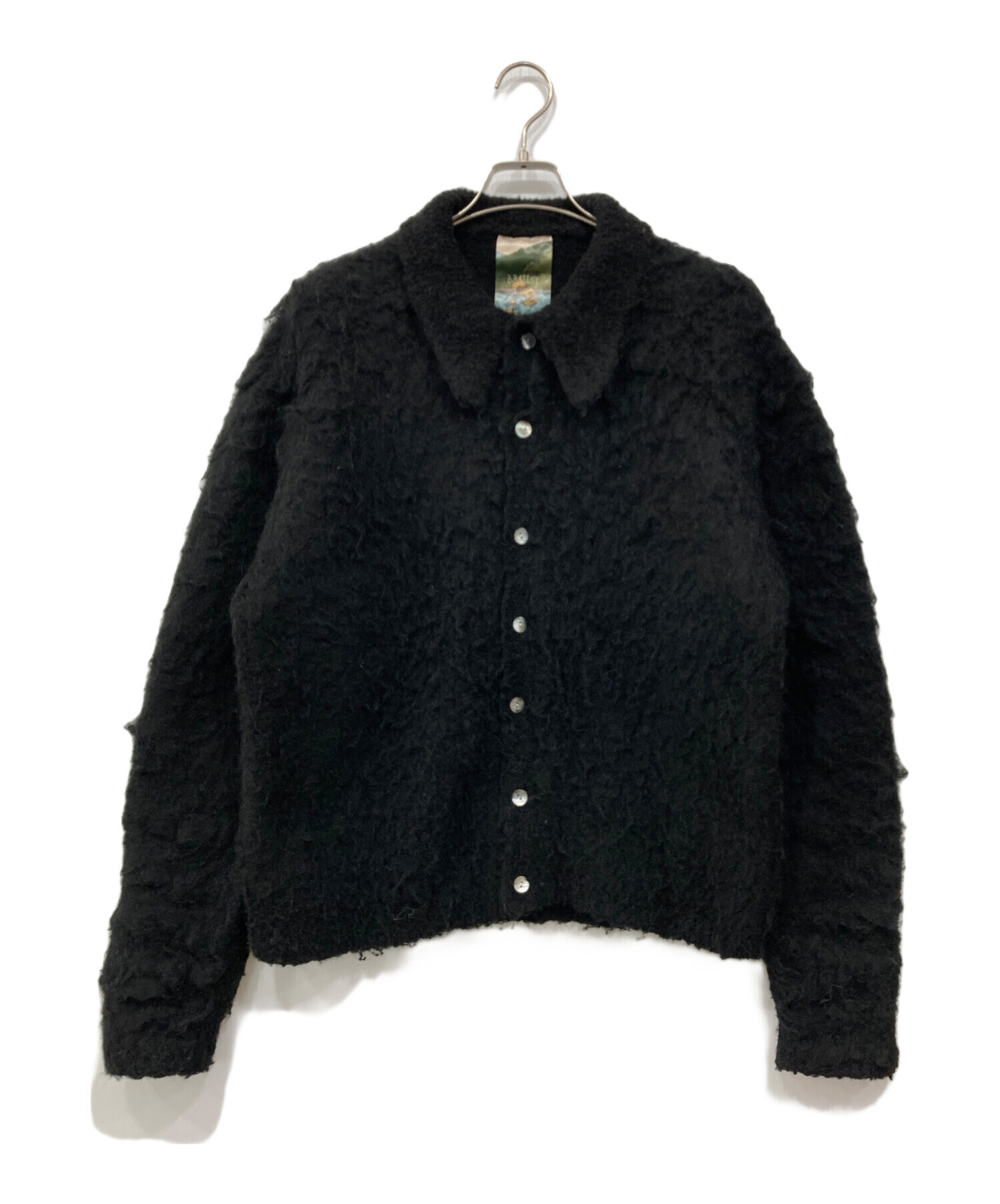 中古・古着通販】BALLSY.BROTHERS (ボールジーブラザーズ) mohair 
