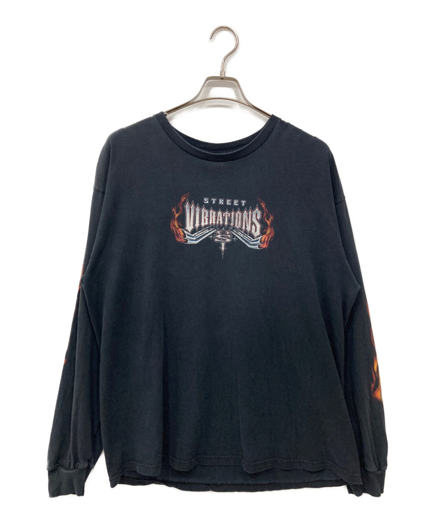 中古・古着通販】FRUIT OF THE LOOM (フルーツオブザルーム) ロング