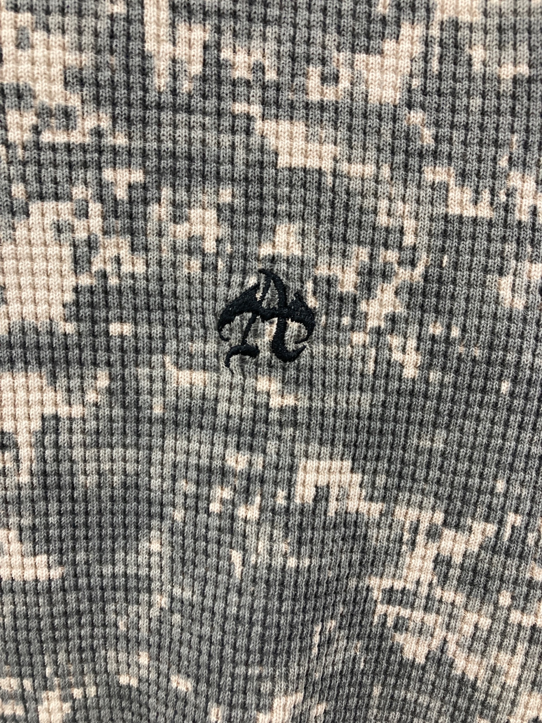 antimid　thermal　サーマル　M ANTIMID CAMO THERMAL