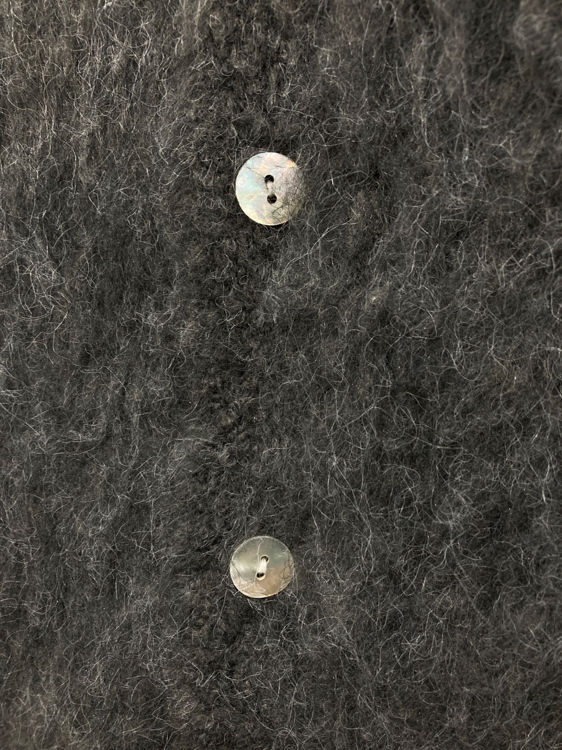 中古・古着通販】BALLSY.BROTHERS (ボールジーブラザーズ) mohair 