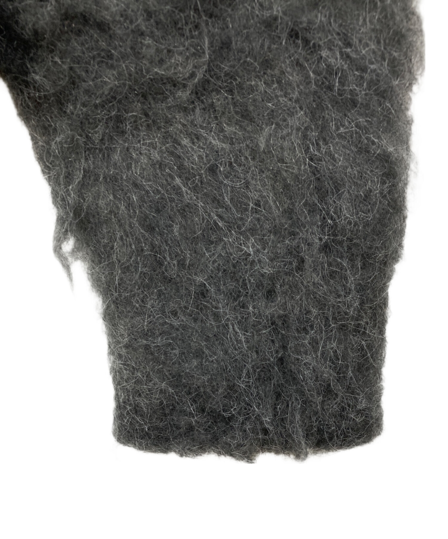 中古・古着通販】BALLSY.BROTHERS (ボールジーブラザーズ) mohair 