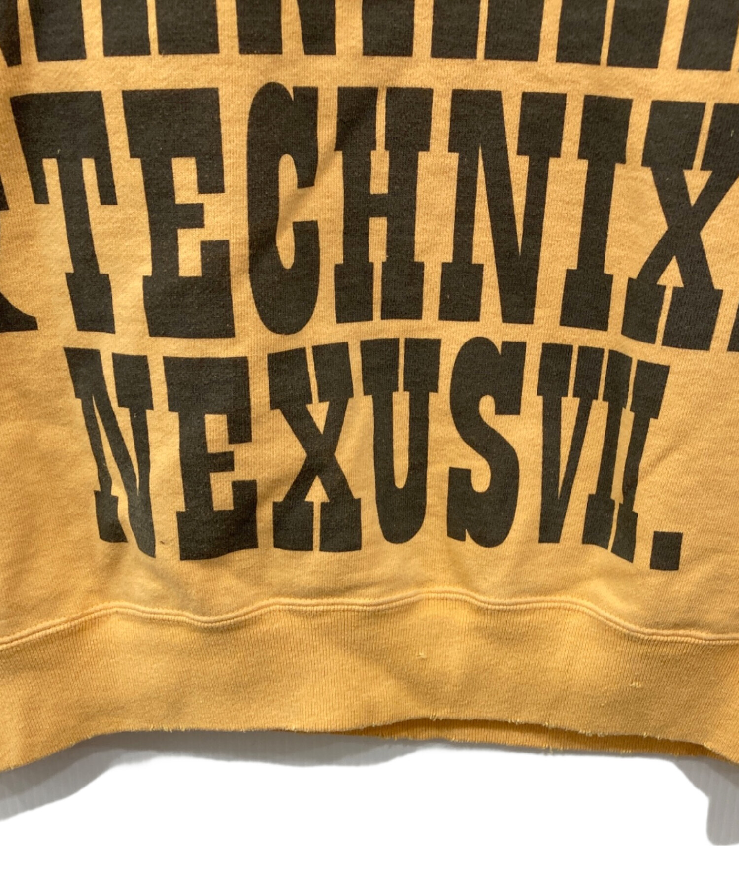 中古・古着通販】NEXUSVII (ネクサスセブン) PEANUTS (ピーナッツ