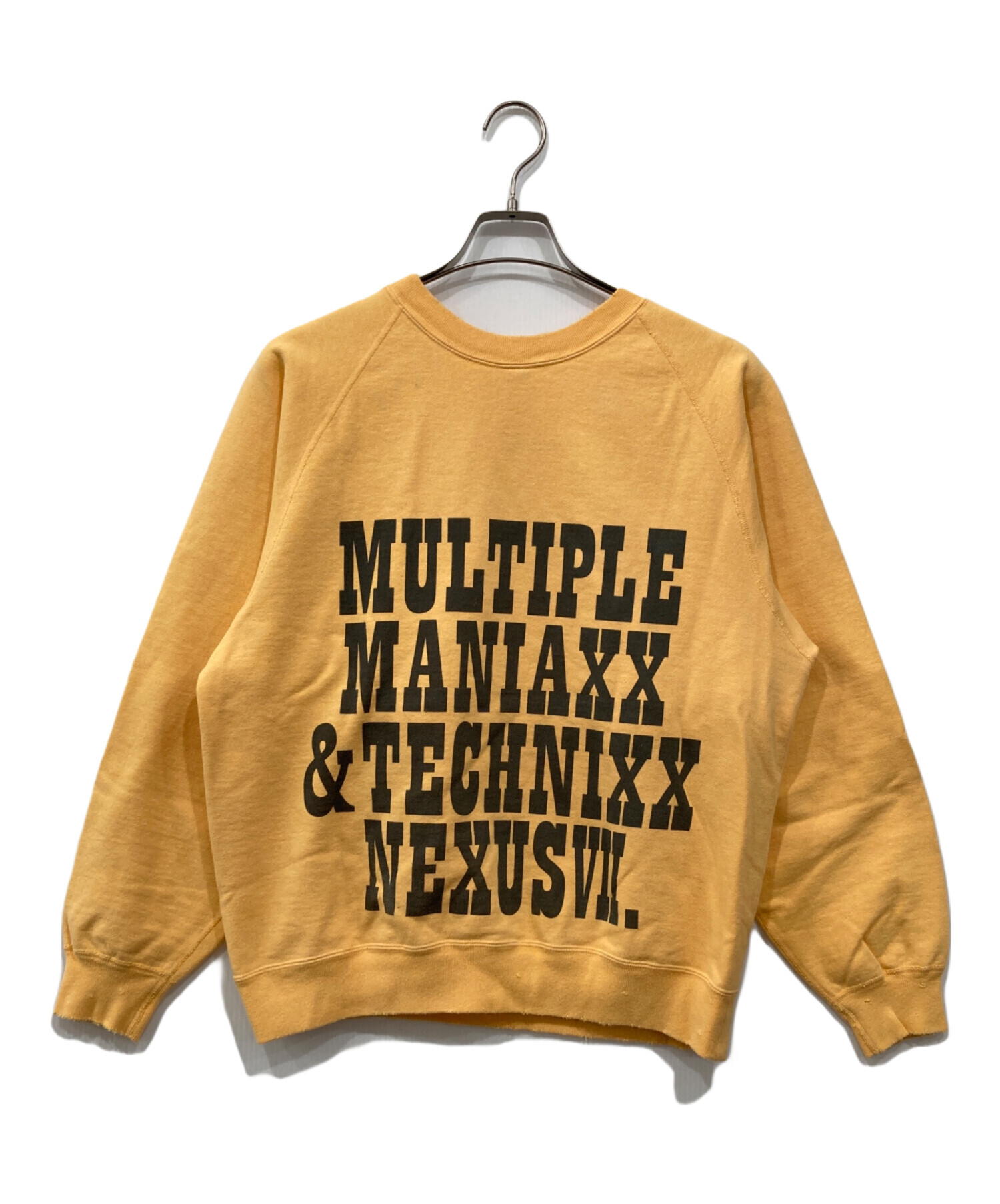 中古・古着通販】NEXUSVII (ネクサスセブン) PEANUTS (ピーナッツ