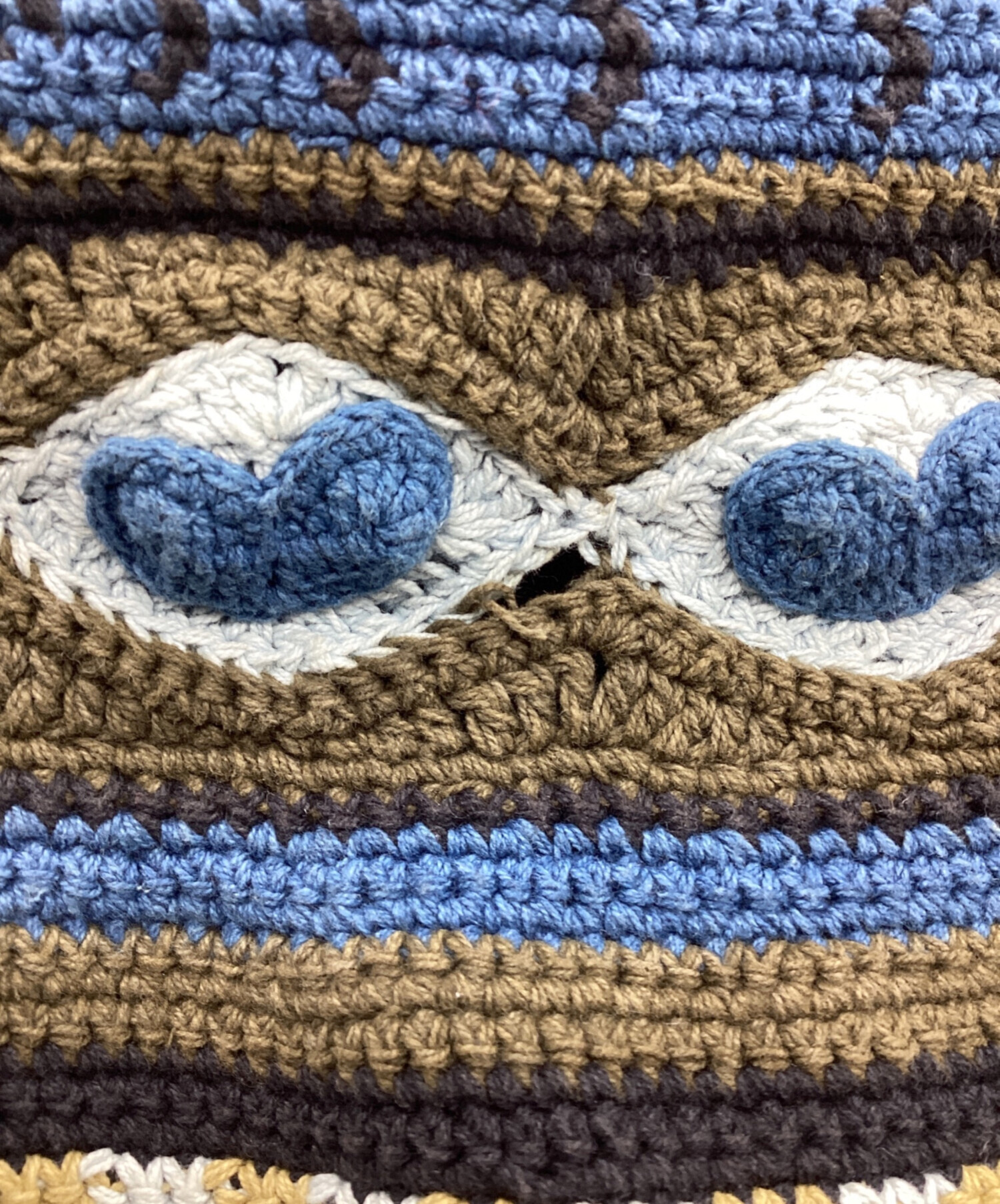 story mfg 帽子 バケットハット 中古・古着通販】STORY mfg (ストーリーエムエフジー) Brew バケット