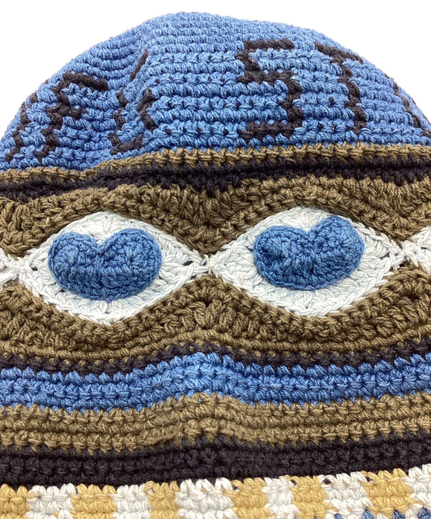 【最終値下げ】Story mfg,Brew Hat 中古・古着通販】STORY mfg (ストーリーエムエフジー) Brew バケット