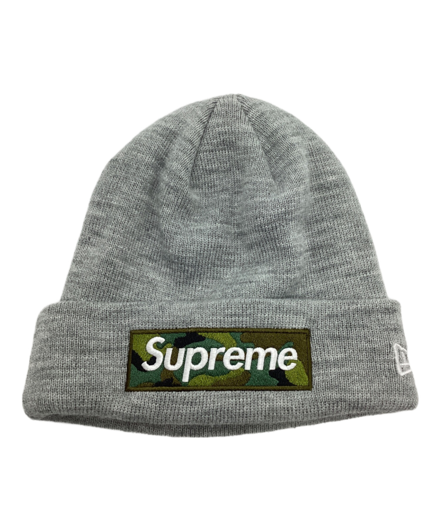 中古・古着通販】SUPREME (シュプリーム) New Era (ニューエラ