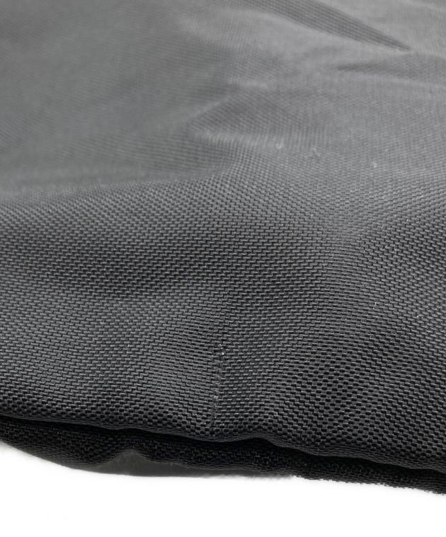 中古・古着通販】Supreme (シュプリーム) ナップサック ブラック