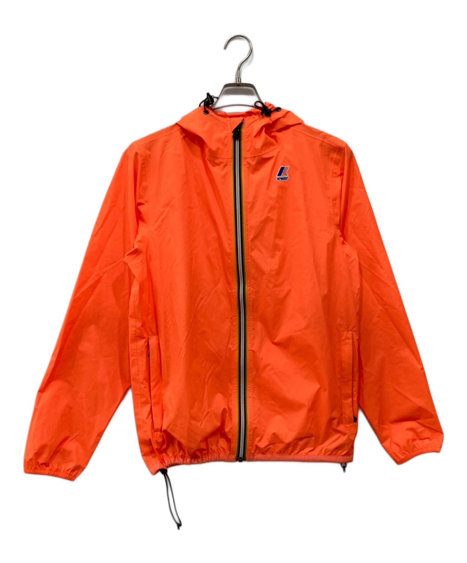 中古・古着通販】K-way (ケイウェイ) クロードナイロンジャケット