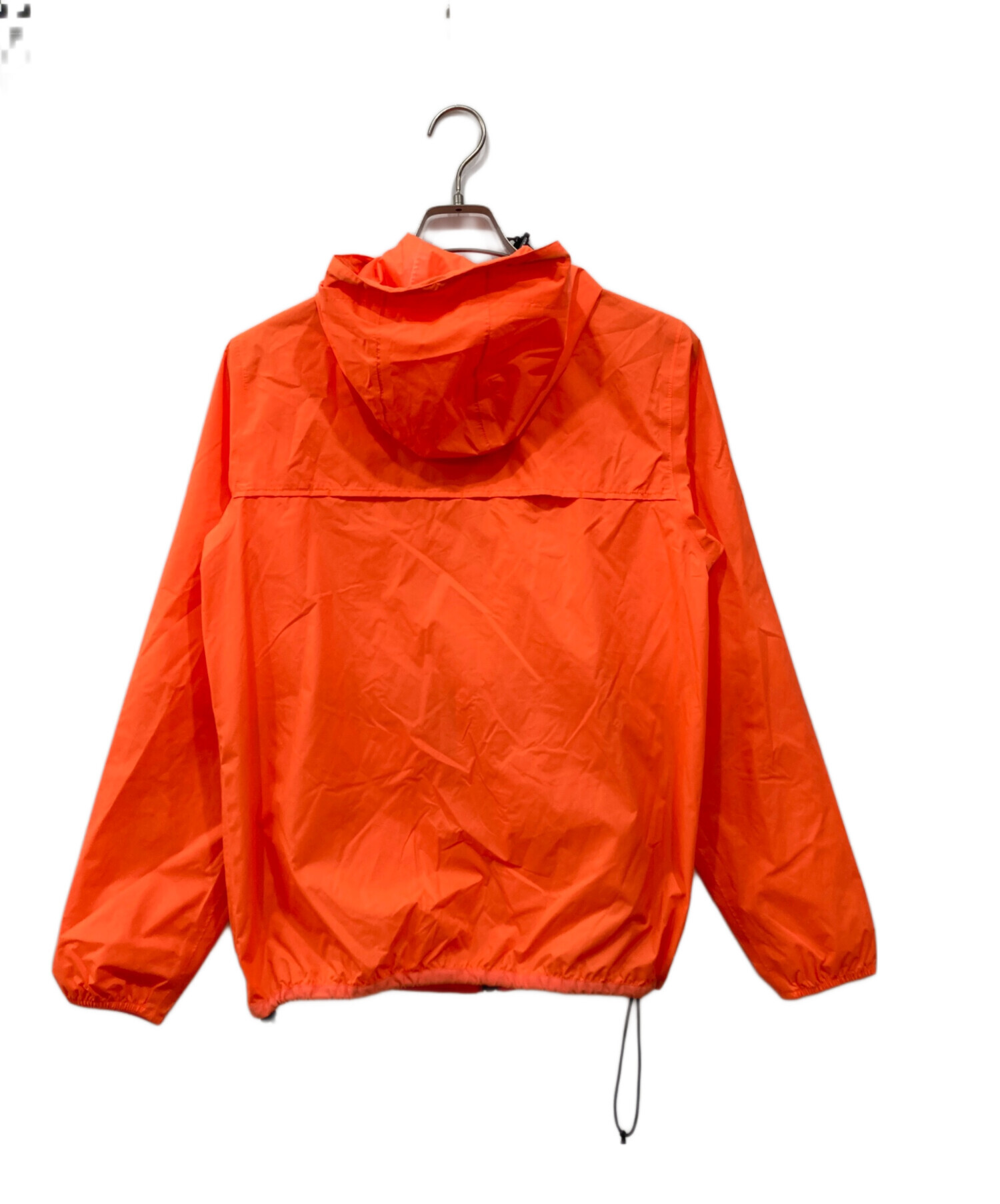 中古・古着通販】K-way (ケイウェイ) クロードナイロンジャケット