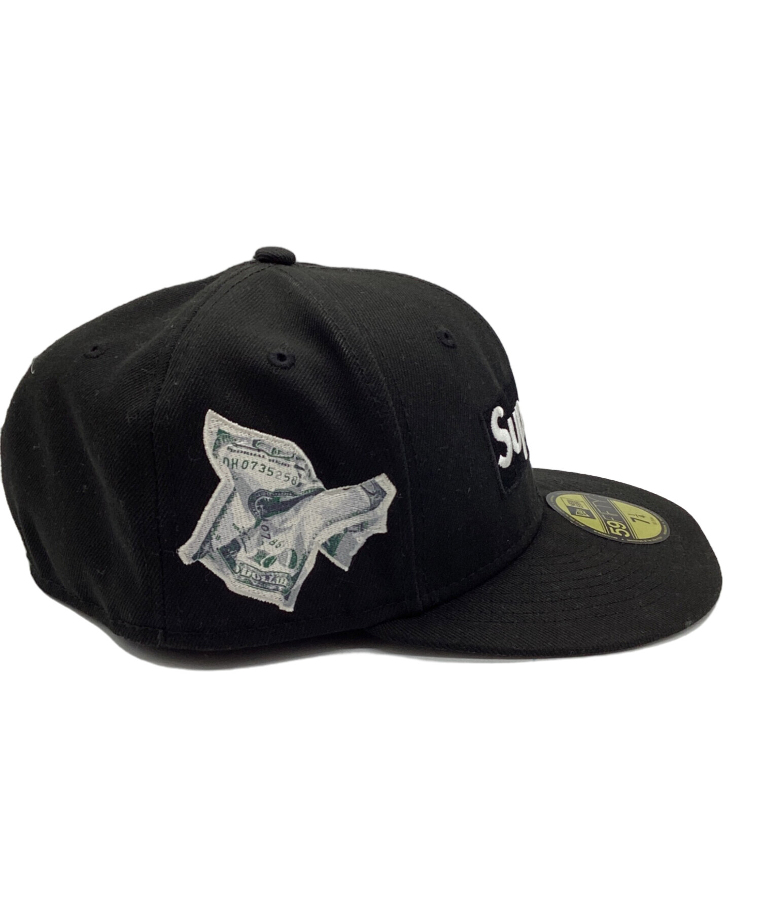 中古・古着通販】SUPREME (シュプリーム) New Era (ニューエラ) Money