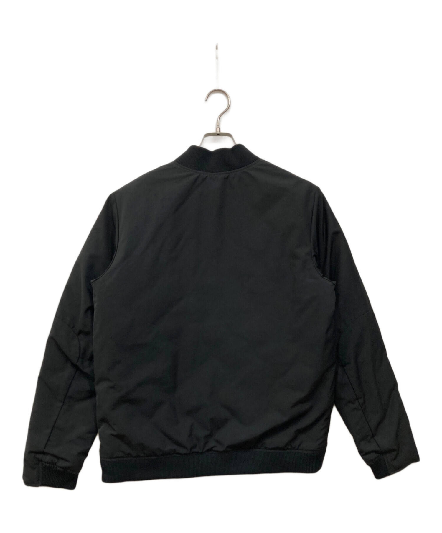 中古・古着通販】NIKE (ナイキ) リバーシブルダウンジャケット 