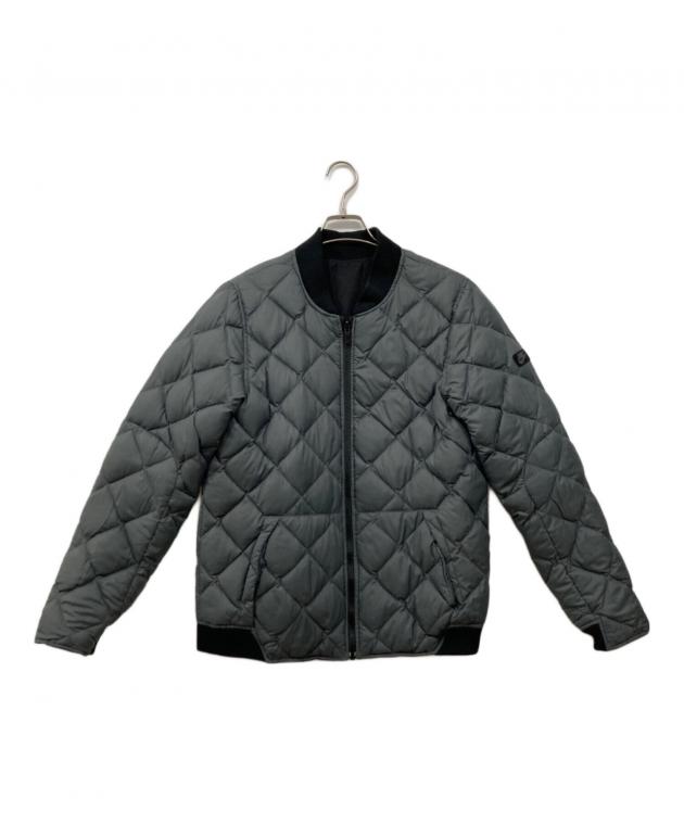中古・古着通販】NIKE (ナイキ) リバーシブルダウンジャケット