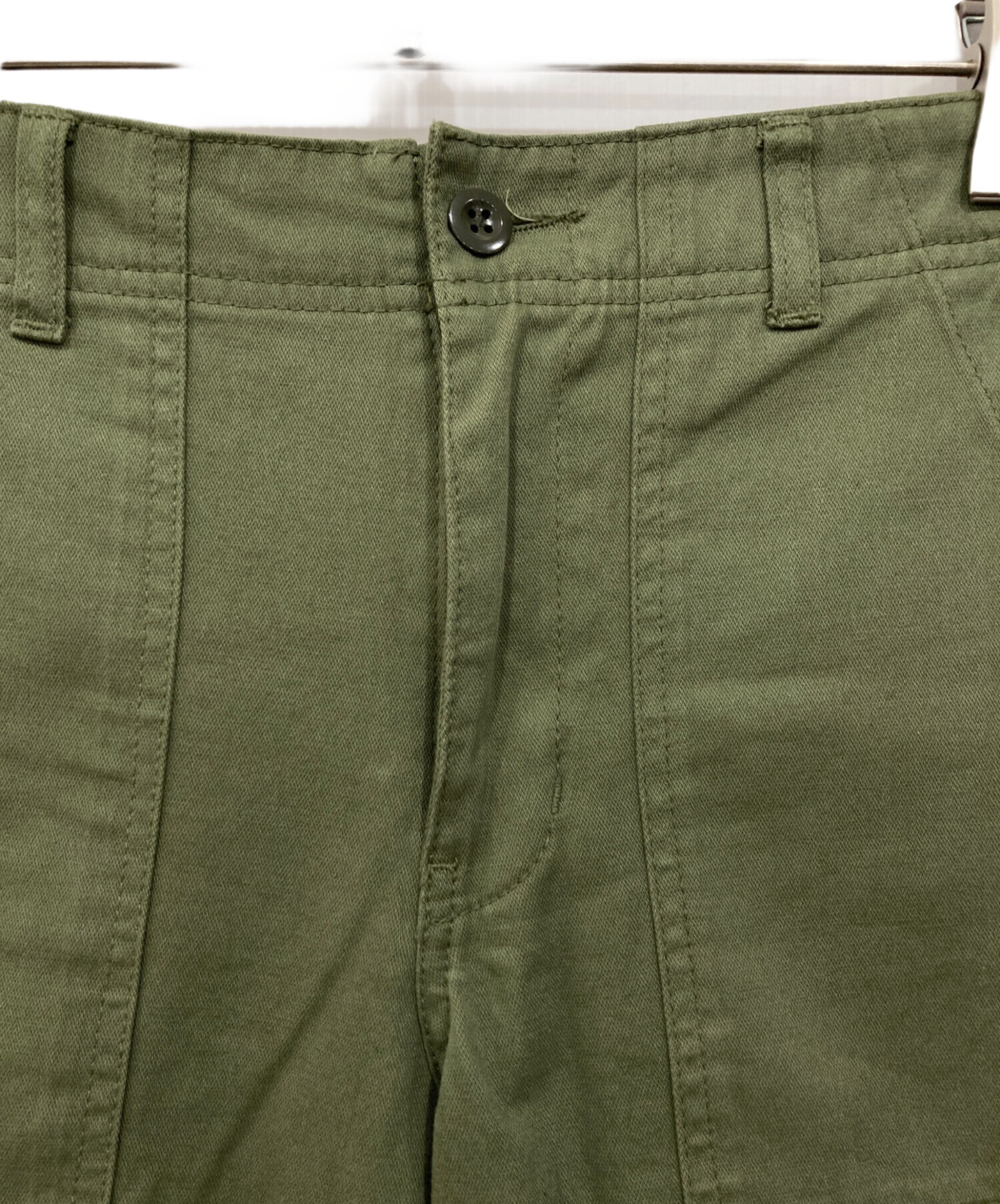 中古・古着通販】Spick and Span (スピック＆スパン) ルーズベイカー