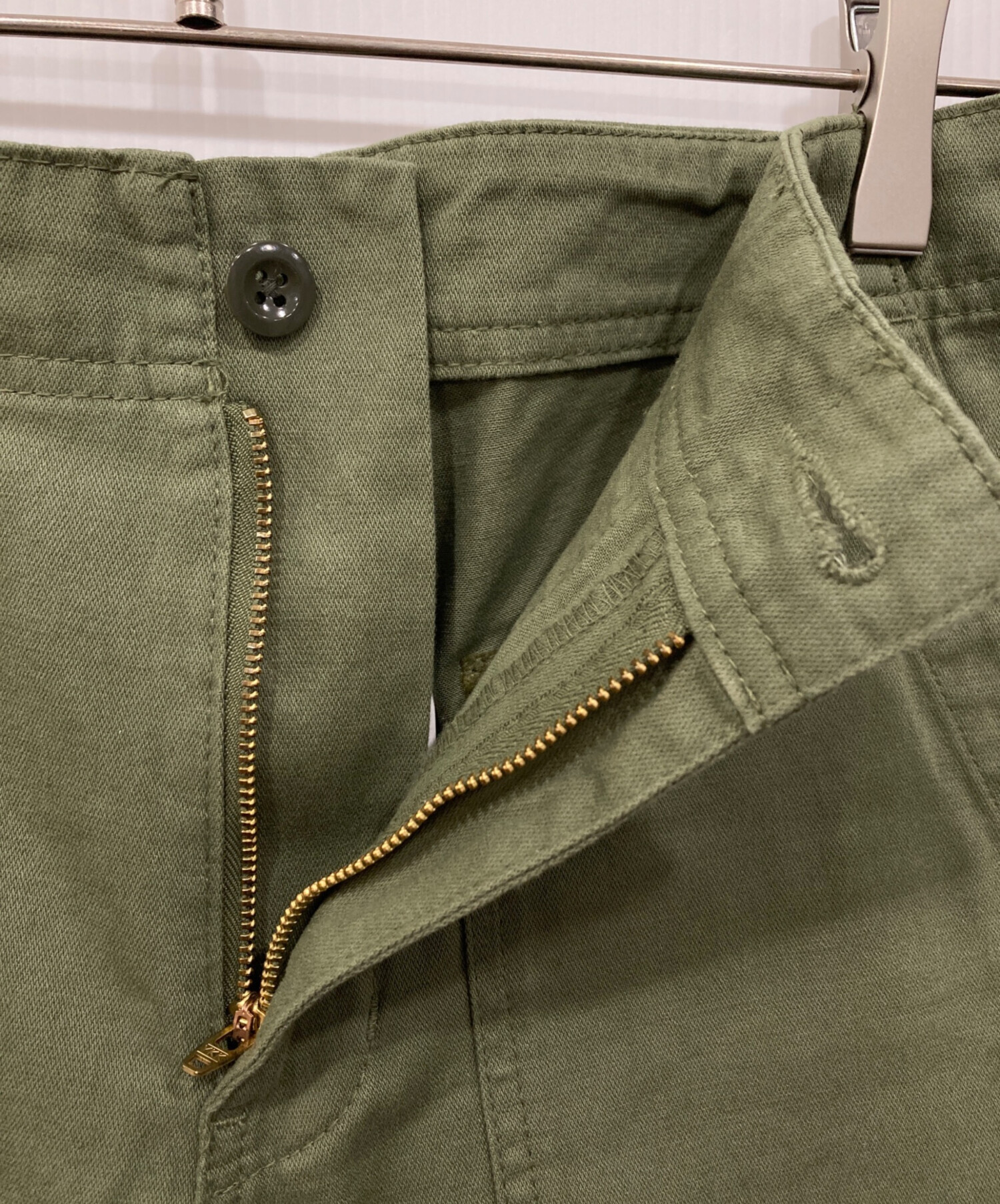 中古・古着通販】Spick and Span (スピック＆スパン) ルーズベイカー