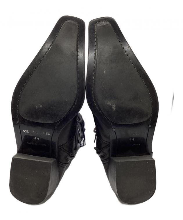 中古・古着通販】5351 pour les hommes (5351プールオム) レースアップ 