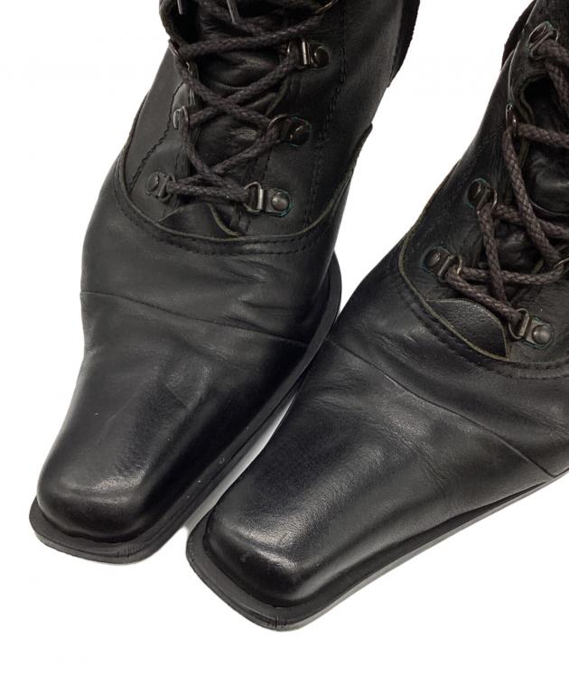 中古・古着通販】5351 pour les hommes (5351プールオム) レースアップ 